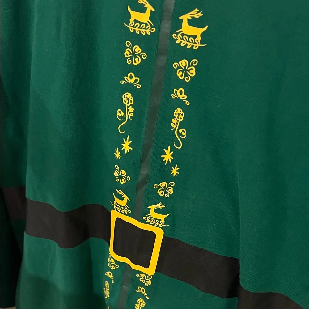 ELF PJ Set - Picture 3 of 5